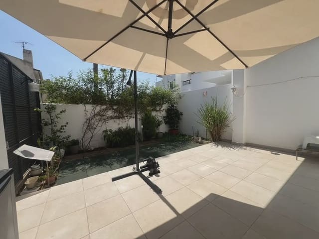 2 slaapkamer Huis te koop in Torremolinos met zwembad garage - € 580.000 (Ref: 9960005)