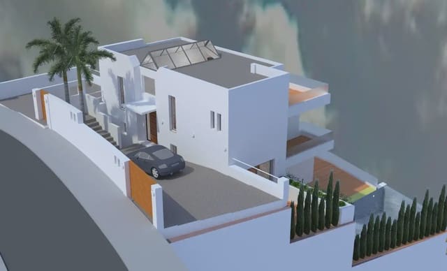 Terreno para Construção para venda em Campo Mijas, Mijas - 199 000 € (Ref: 9960006)