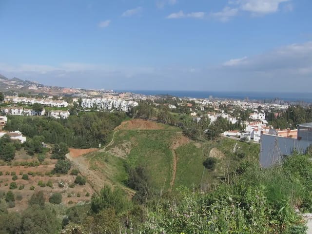Terreno para Construção para venda em Campo Mijas, Mijas - 199 000 € (Ref: 9960006)