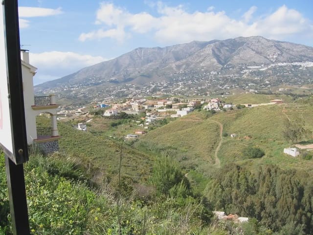 Terreno para Construção para venda em Campo Mijas, Mijas - 199 000 € (Ref: 9960006)