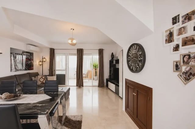 5 Zimmer Haus zu verkaufen in Aloha Golf, Marbella mit Pool Garage - 560.000 € (Ref: 9965517)