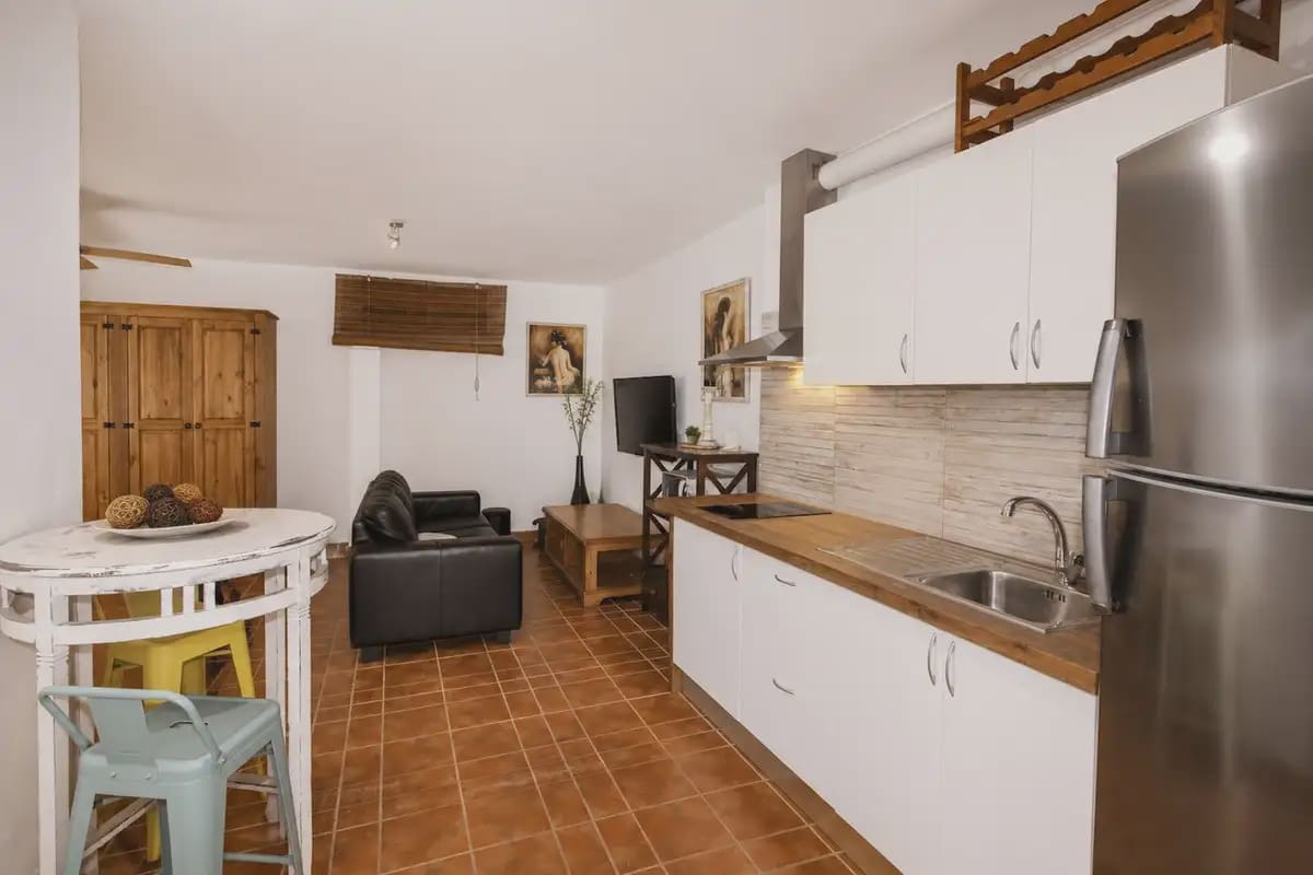 5 Zimmer Haus zu verkaufen in Marbella mit Pool Garage - 560.000 € (Ref: 9965517)