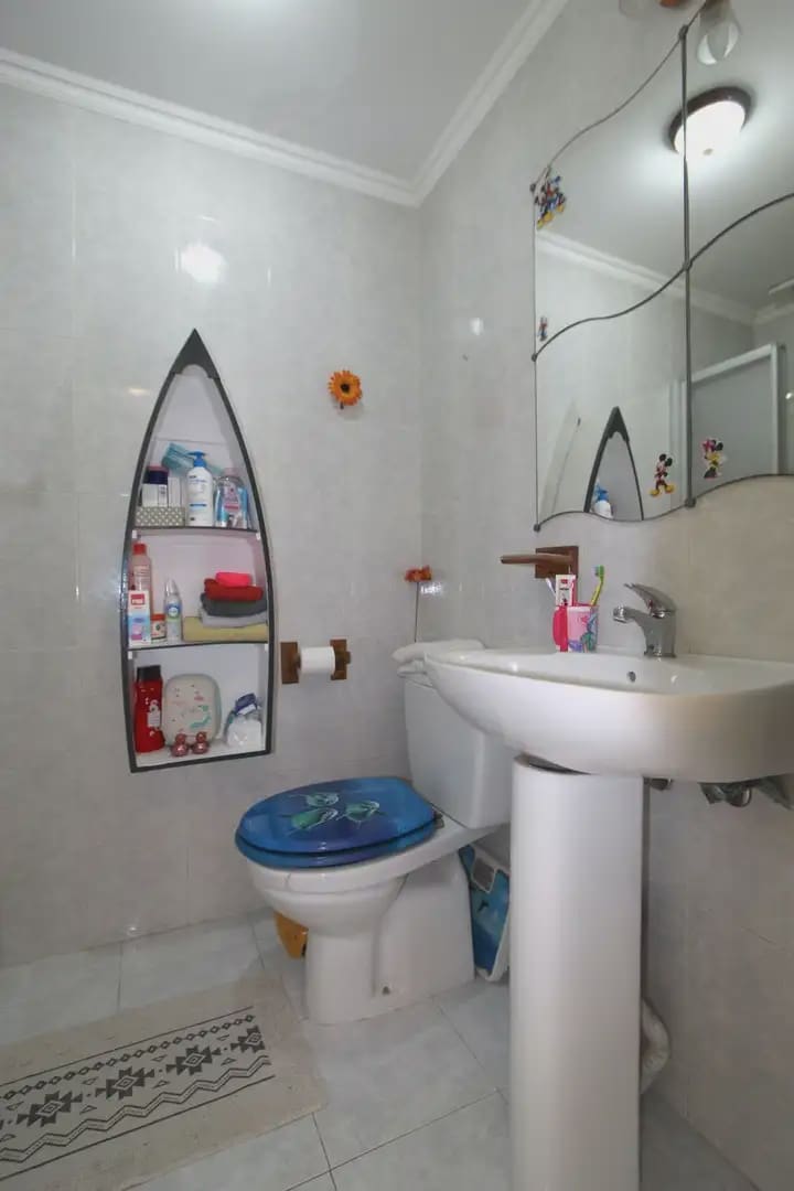 5 Zimmer Haus zu verkaufen in Marbella mit Pool Garage - 560.000 € (Ref: 9965517)