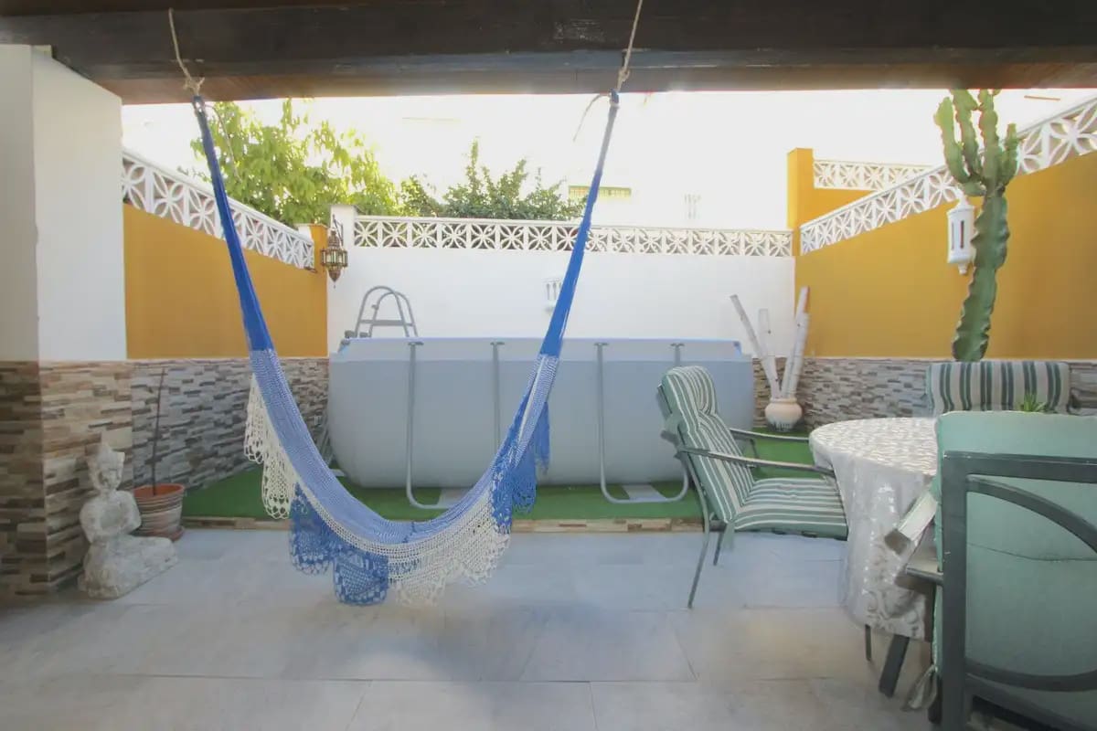 5 Zimmer Haus zu verkaufen in Marbella mit Pool Garage - 560.000 € (Ref: 9965517)