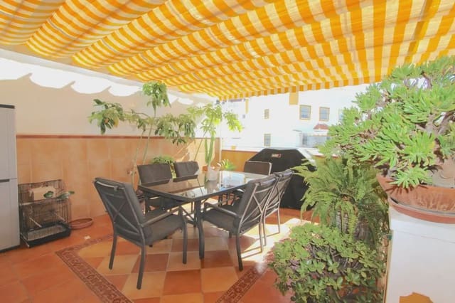 5 Zimmer Haus zu verkaufen in Aloha Golf, Marbella mit Pool Garage - 560.000 € (Ref: 9965517)
