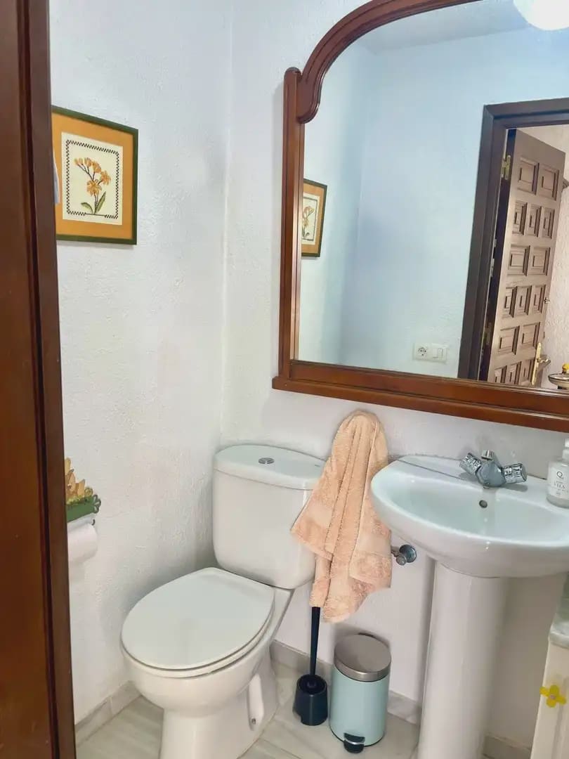 2 makuuhuone Kattohuoneisto myytävänä paikassa Mijas - 380 000 € (Ref: 9966816)