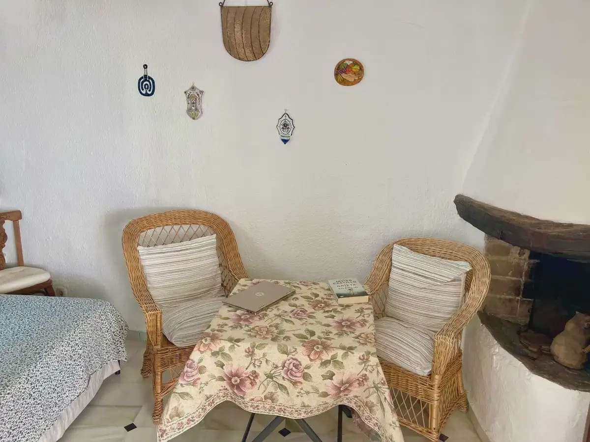 2 makuuhuone Kattohuoneisto myytävänä paikassa Mijas - 380 000 € (Ref: 9966816)