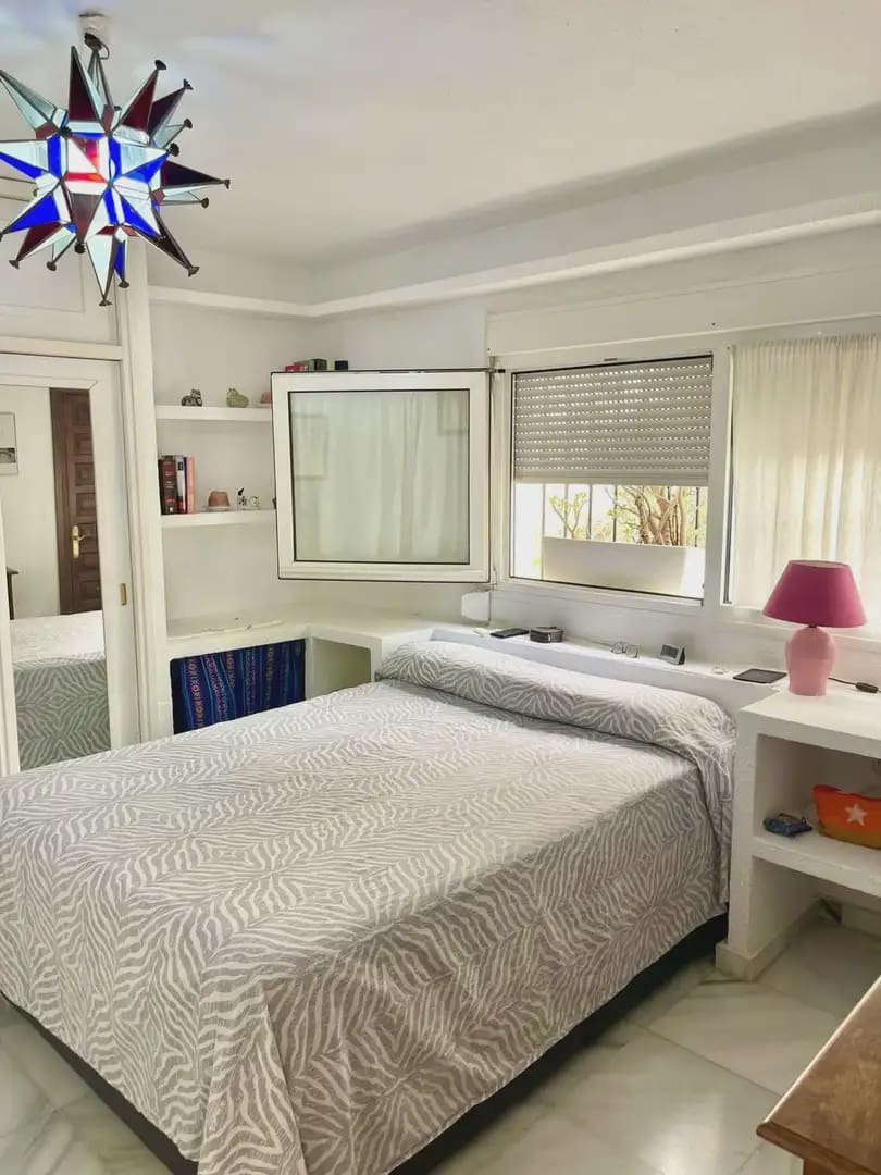2 makuuhuone Kattohuoneisto myytävänä paikassa Mijas - 380 000 € (Ref: 9966816)