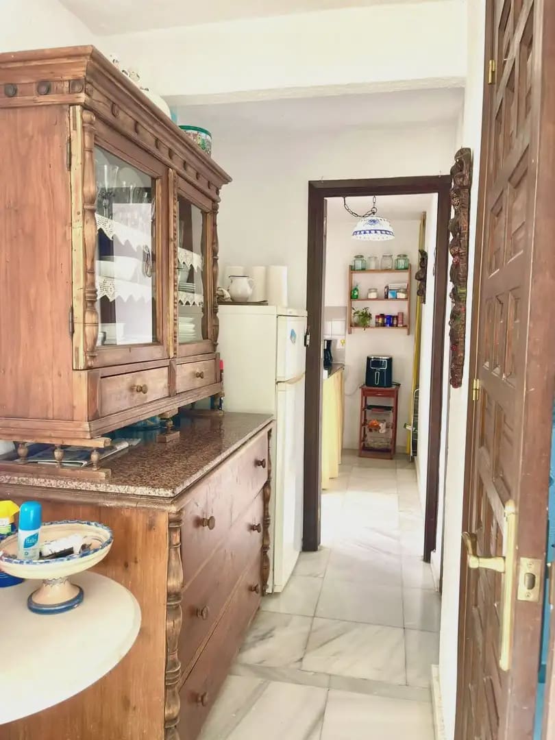 2 makuuhuone Kattohuoneisto myytävänä paikassa Mijas - 380 000 € (Ref: 9966816)