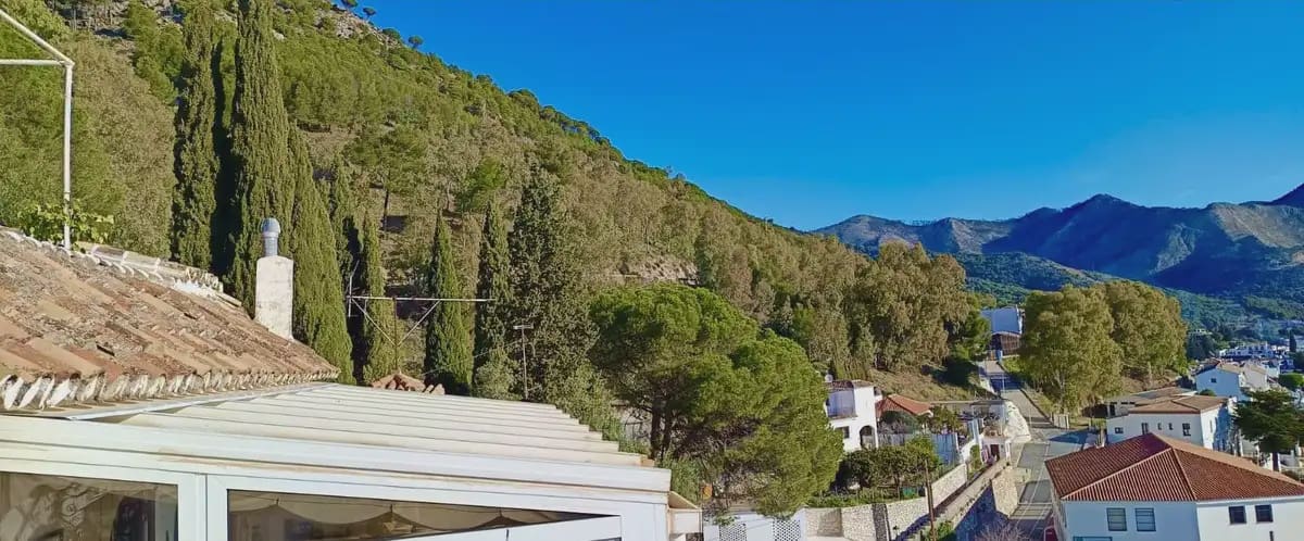 2 makuuhuone Kattohuoneisto myytävänä paikassa Mijas - 380 000 € (Ref: 9966816)