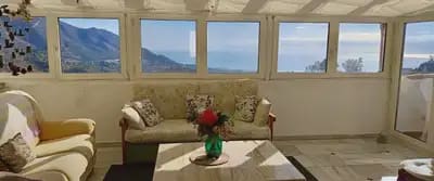 2 Zimmer Penthouse zu verkaufen in Mijas pueblo, Mijas - 380.000 € (Ref: 9966816)