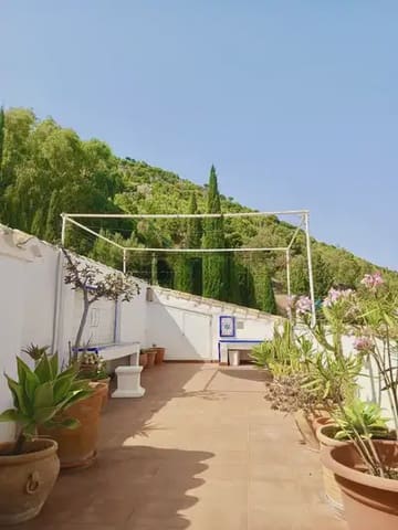 2 Zimmer Penthouse zu verkaufen in Mijas pueblo, Mijas - 380.000 € (Ref: 9966816)