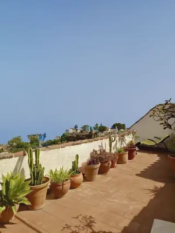 2 Zimmer Penthouse zu verkaufen in Mijas pueblo, Mijas - 380.000 € (Ref: 9966816)