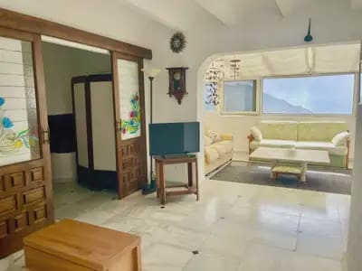2 Zimmer Penthouse zu verkaufen in Mijas pueblo, Mijas - 380.000 € (Ref: 9966816)