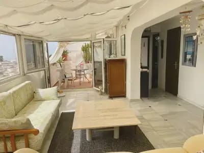 2 Zimmer Penthouse zu verkaufen in Mijas pueblo, Mijas - 380.000 € (Ref: 9966816)