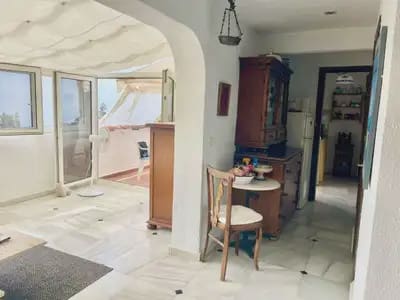 2 Zimmer Penthouse zu verkaufen in Mijas pueblo, Mijas - 380.000 € (Ref: 9966816)