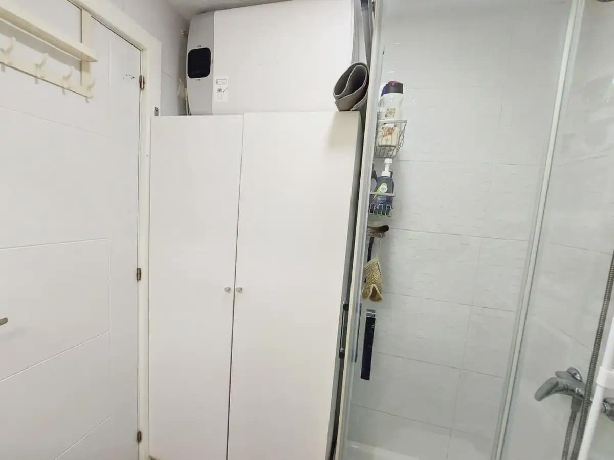 1 bedroom Apartment for sale in Benalmadena with pool - € 198,000 (Ref: 9966817)