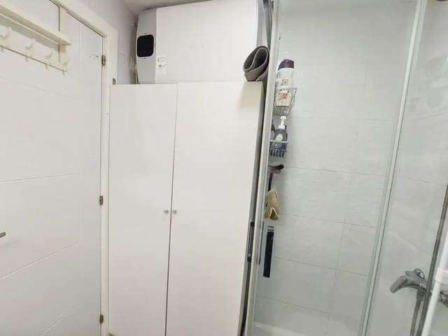 1 soverom Leilighet til salgs i Parque de la Paloma, Benalmádena med svømmebasseng - € 198 000 (Ref: 9966817)