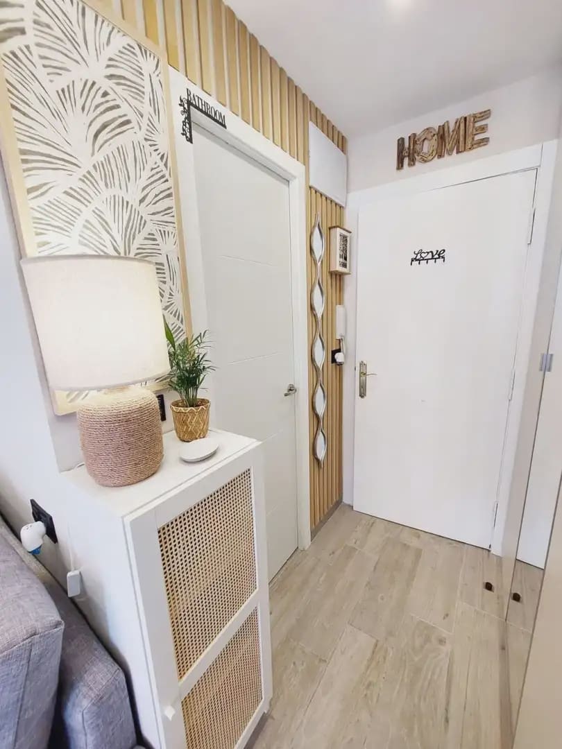 1 bedroom Apartment for sale in Benalmadena with pool - € 198,000 (Ref: 9966817)