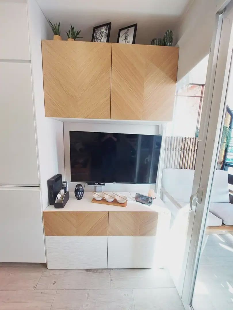 1 bedroom Apartment for sale in Benalmadena with pool - € 198,000 (Ref: 9966817)