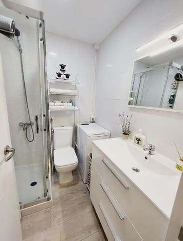 1 soverom Leilighet til salgs i Parque de la Paloma, Benalmádena med svømmebasseng - € 198 000 (Ref: 9966817)