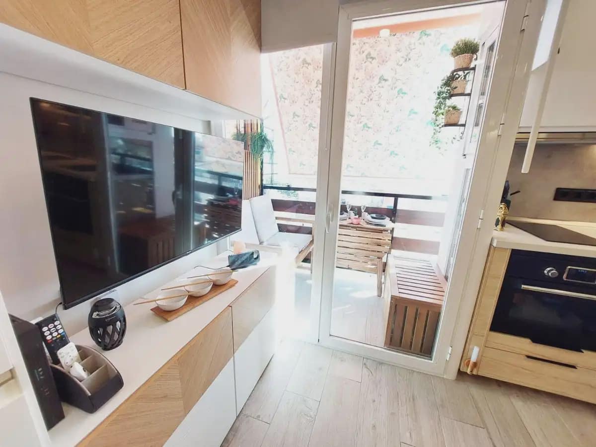 1 bedroom Apartment for sale in Benalmadena with pool - € 198,000 (Ref: 9966817)