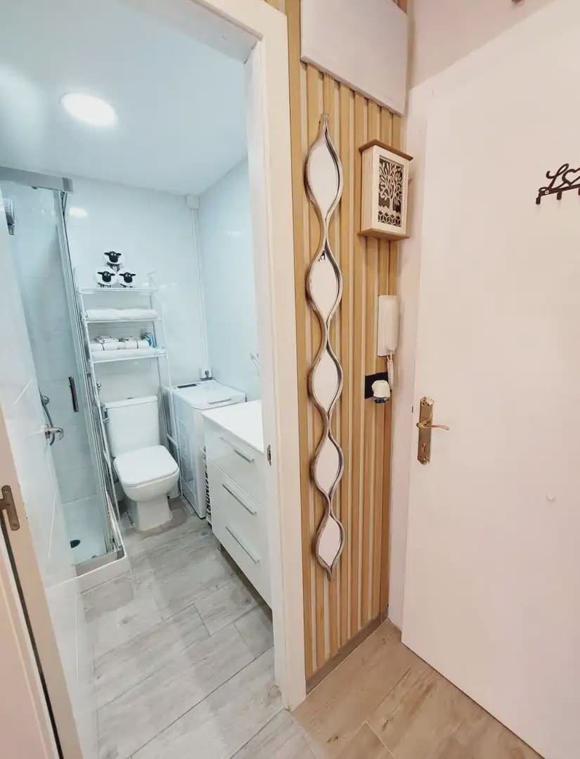 1 bedroom Apartment for sale in Benalmadena with pool - € 198,000 (Ref: 9966817)