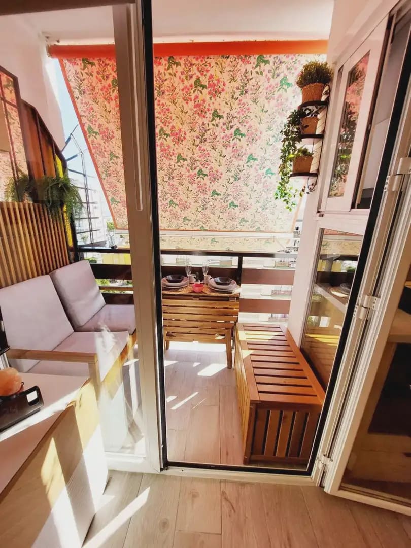 1 bedroom Apartment for sale in Benalmadena with pool - € 198,000 (Ref: 9966817)