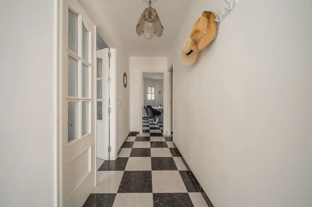 9 sovrum Villa till salu i Campo Mijas, Mijas med pool garage - 830 000 € (Ref: 9966818)