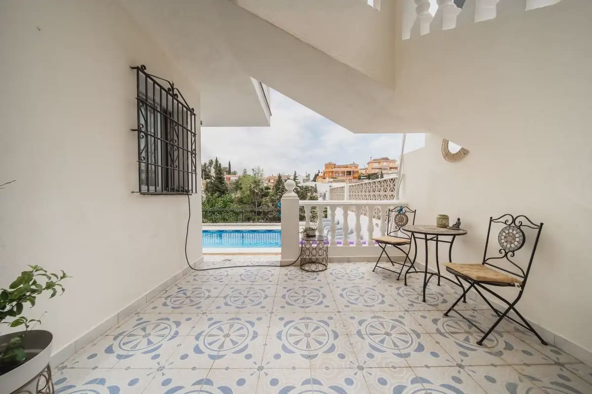 9 camera da letto Villa in vendita in Mijas con piscina garage - 830.000 € (Rif: 9966818)
