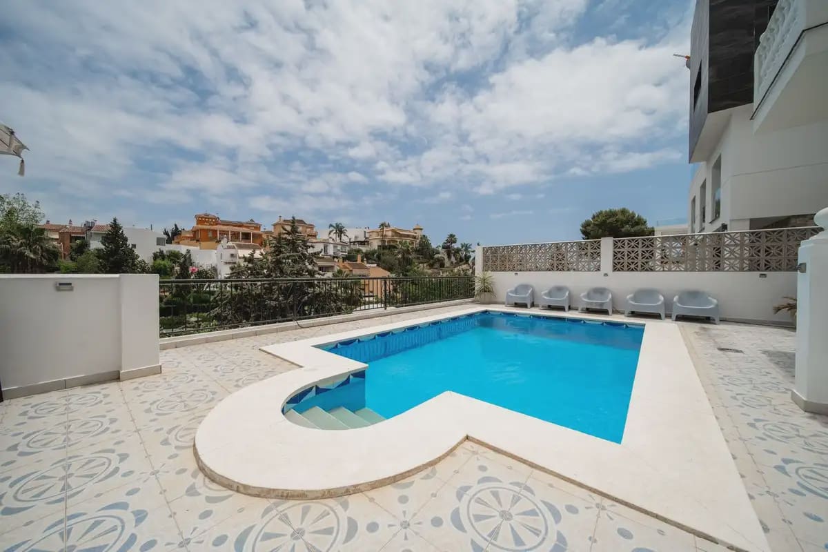 9 camera da letto Villa in vendita in Mijas con piscina garage - 830.000 € (Rif: 9966818)