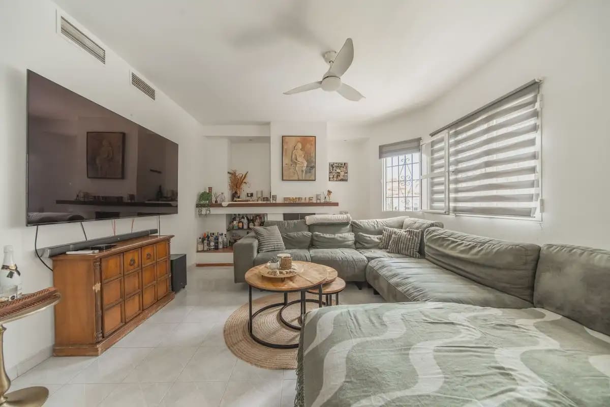 9 camera da letto Villa in vendita in Mijas con piscina garage - 830.000 € (Rif: 9966818)