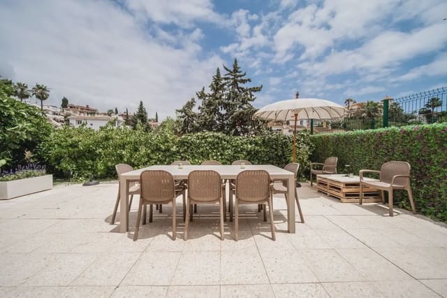 9 sovrum Villa till salu i Campo Mijas, Mijas med pool garage - 830 000 € (Ref: 9966818)