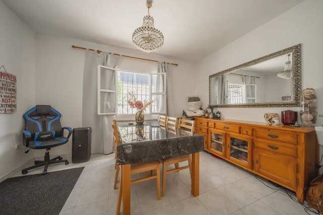 9 sovrum Villa till salu i Campo Mijas, Mijas med pool garage - 830 000 € (Ref: 9966818)