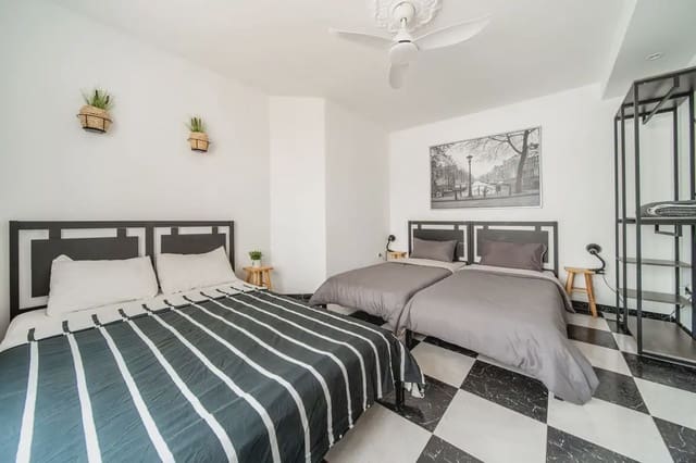 9 sovrum Villa till salu i Campo Mijas, Mijas med pool garage - 830 000 € (Ref: 9966818)