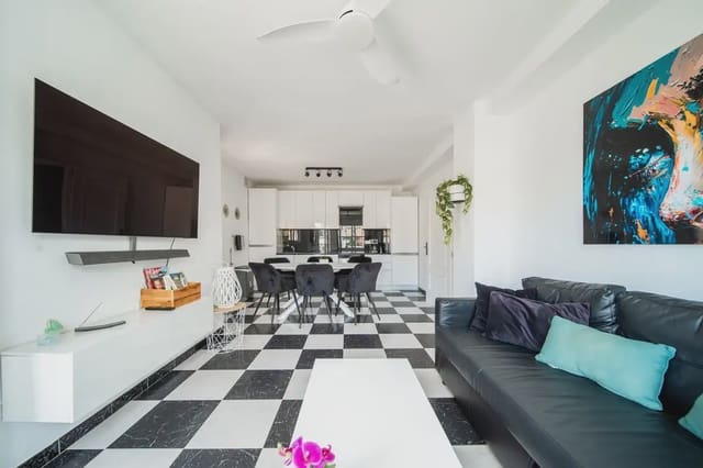 9 sovrum Villa till salu i Campo Mijas, Mijas med pool garage - 830 000 € (Ref: 9966818)