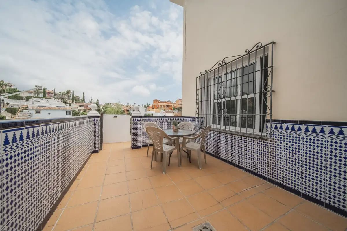 9 camera da letto Villa in vendita in Mijas con piscina garage - 830.000 € (Rif: 9966818)
