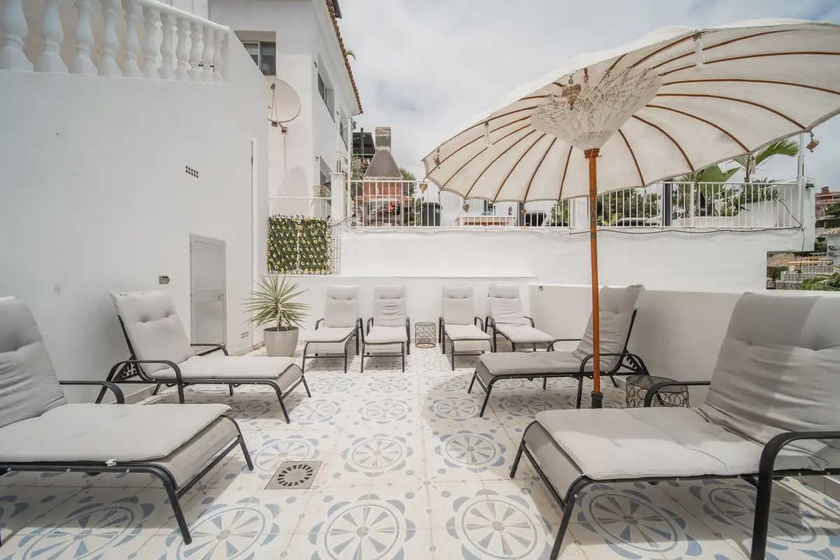 9 camera da letto Villa in vendita in Mijas con piscina garage - 830.000 € (Rif: 9966818)