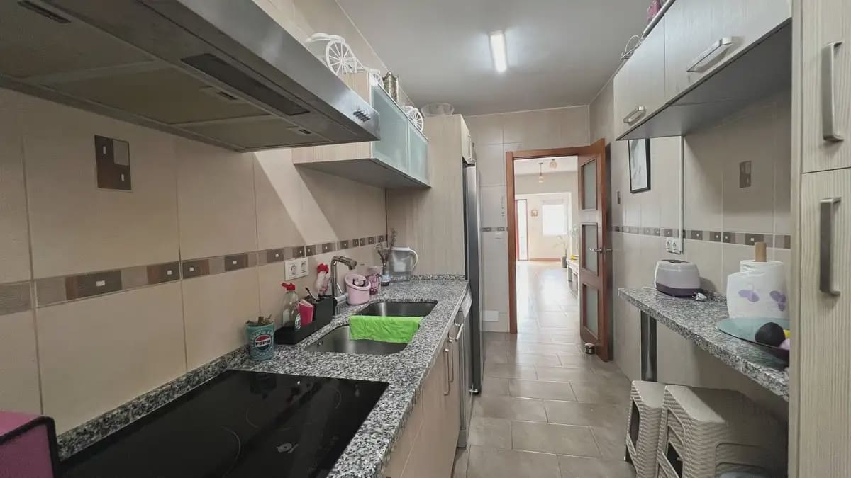 3 bedroom Semi-detached Villa for sale in Benalmadena with garage - € 599,000 (Ref: 9966819)