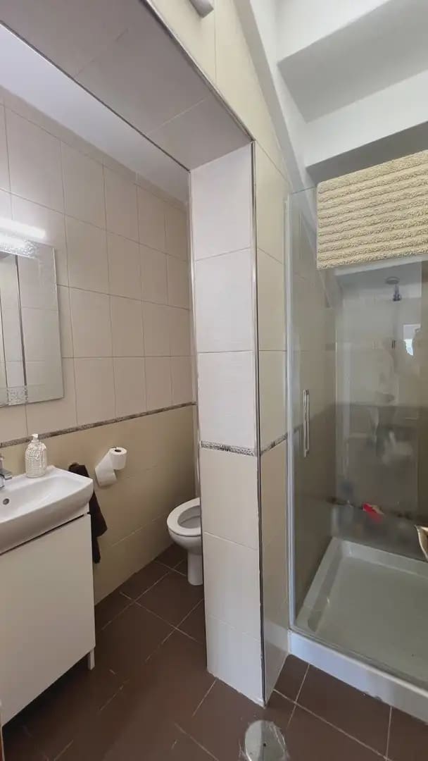 3 bedroom Semi-detached Villa for sale in Benalmadena with garage - € 599,000 (Ref: 9966819)