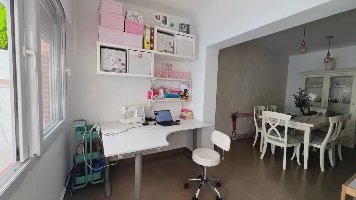 3 bedroom Semi-detached Villa for sale in Benalmadena with garage - € 599,000 (Ref: 9966819)