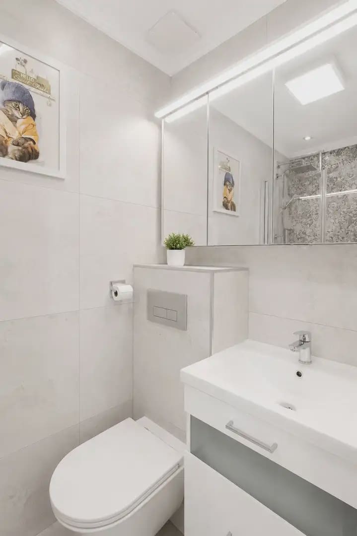 2 bedroom Apartment for sale in Mijas with pool garage - € 355,000 (Ref: 9966820)