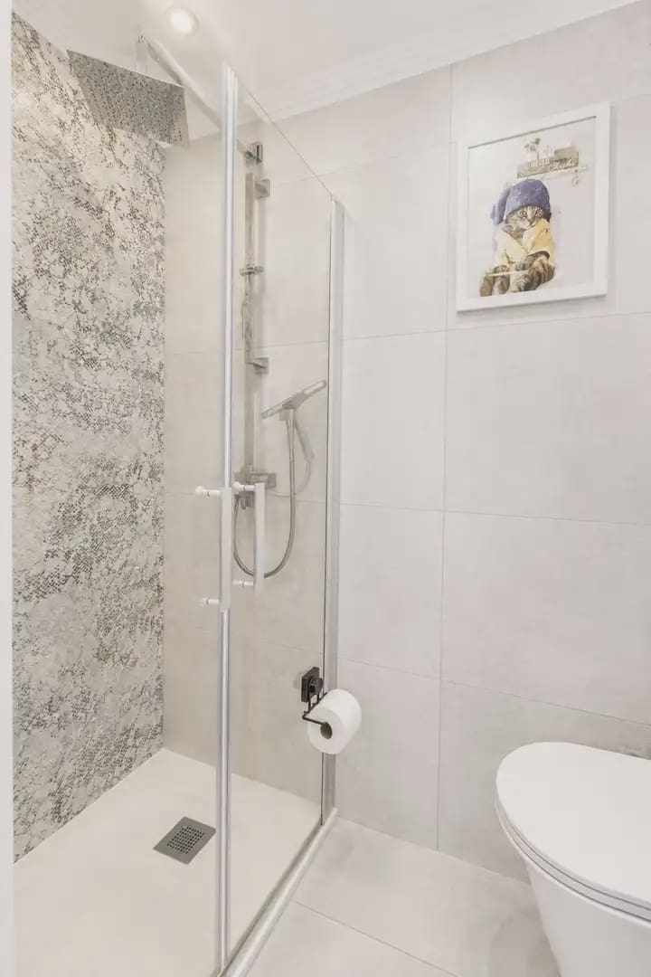 2 bedroom Apartment for sale in Mijas with pool garage - € 355,000 (Ref: 9966820)
