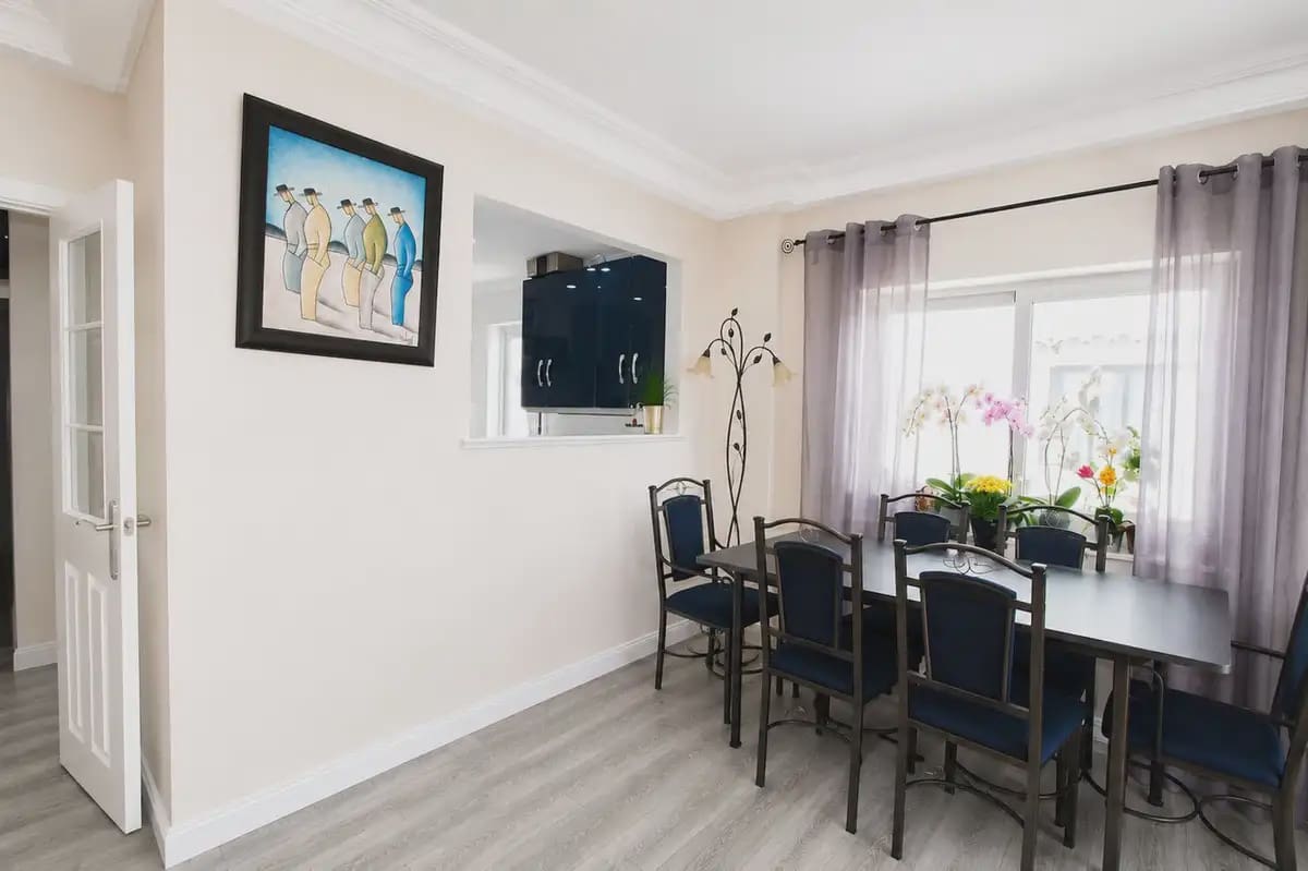 2 bedroom Apartment for sale in Mijas with pool garage - € 355,000 (Ref: 9966820)