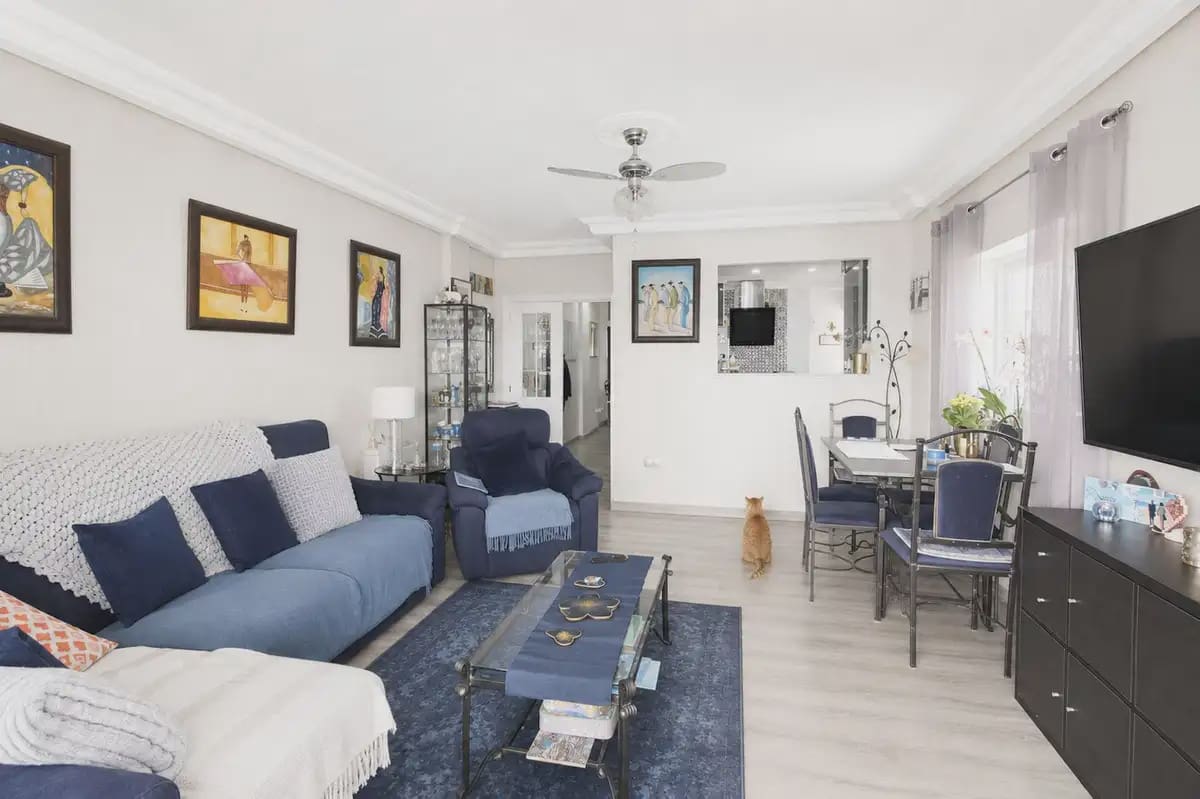 2 bedroom Apartment for sale in Mijas with pool garage - € 355,000 (Ref: 9966820)