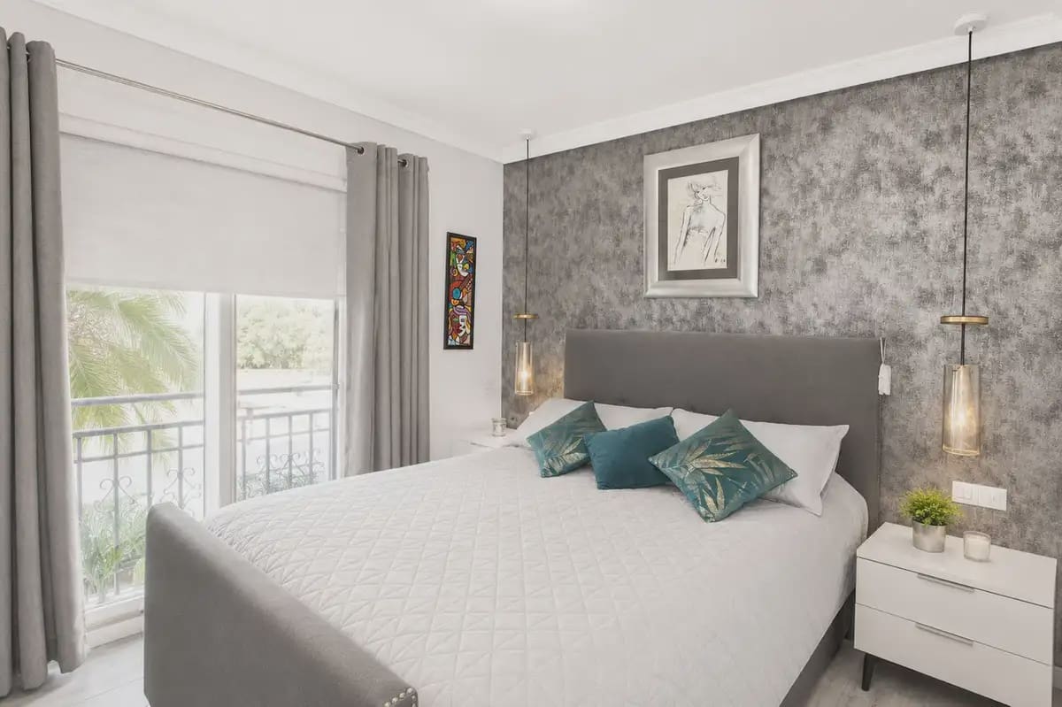 2 bedroom Apartment for sale in Mijas with pool garage - € 355,000 (Ref: 9966820)