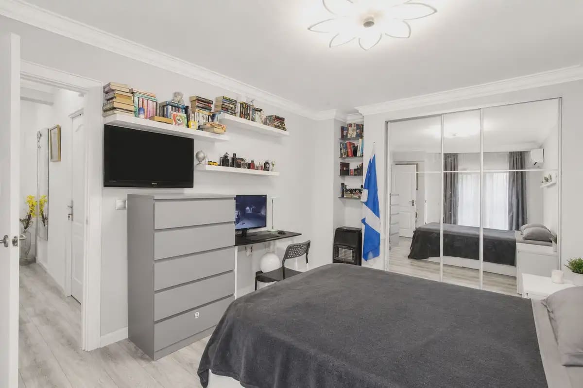 2 bedroom Apartment for sale in Mijas with pool garage - € 355,000 (Ref: 9966820)
