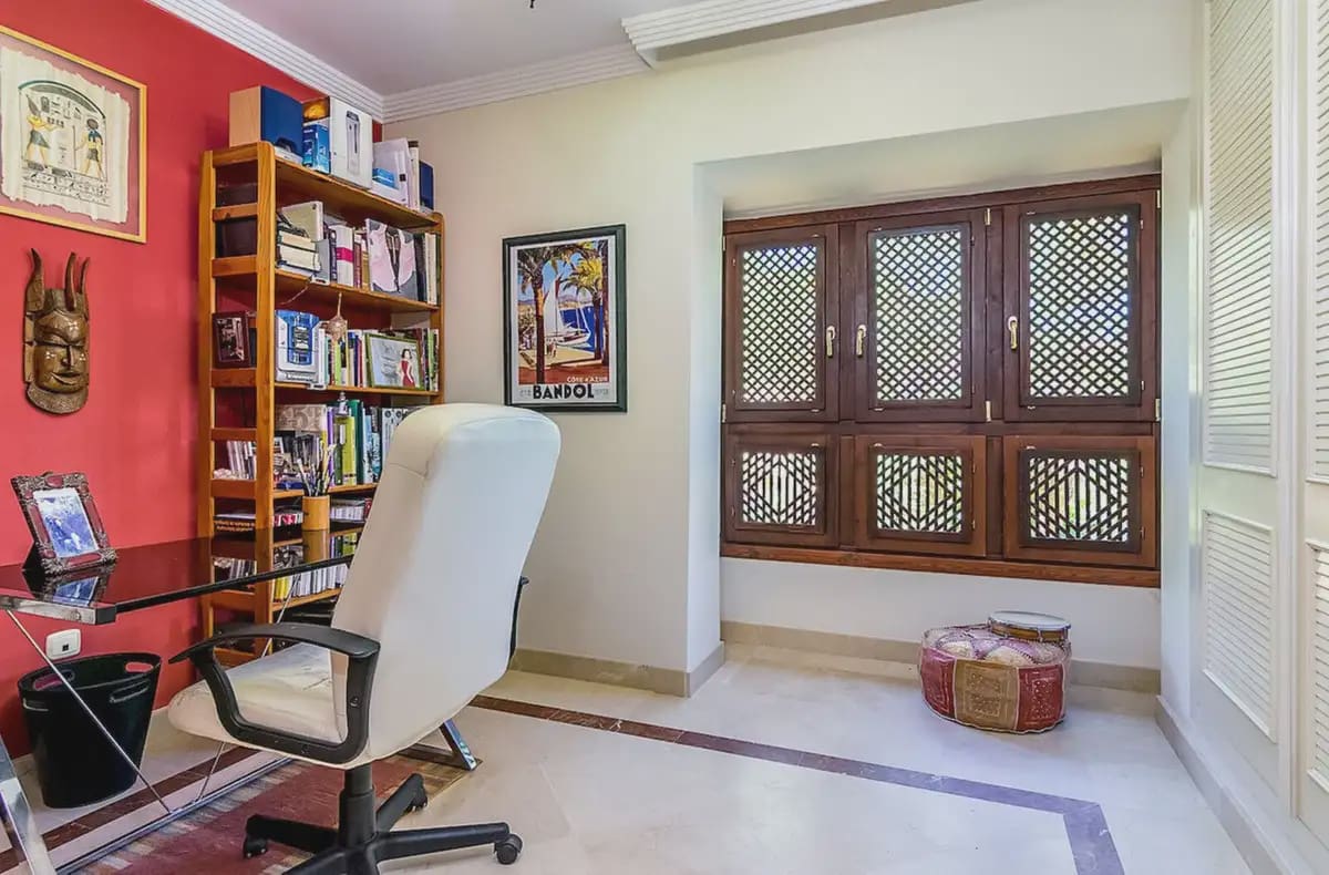 4 sypialnia Dom blizniak na sprzedaż w Mijas z garażem - 620 000 € (Ref: 9969128)