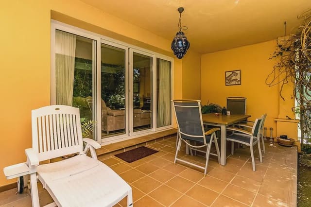 4 sypialnia Dom blizniak na sprzedaż w Riviera del Sol, Mijas z garażem - 620 000 € (Ref: 9969128)