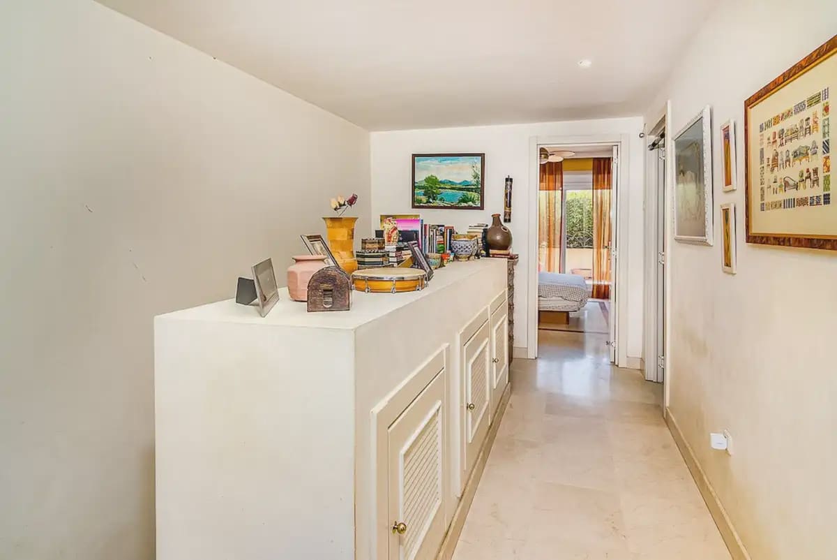 4 sypialnia Dom blizniak na sprzedaż w Mijas z garażem - 620 000 € (Ref: 9969128)